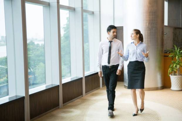 Include daily exercise: Try to incorporate activities like cycling, walking, strength, and weight training in a week. (Photo source: Canva)