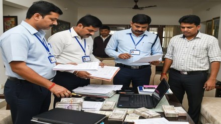 Income Tax Act 2025: Most provisions retained, tax officials can access personal digital space