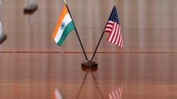 Indian team to stay in US till week-end to resolve trade issues