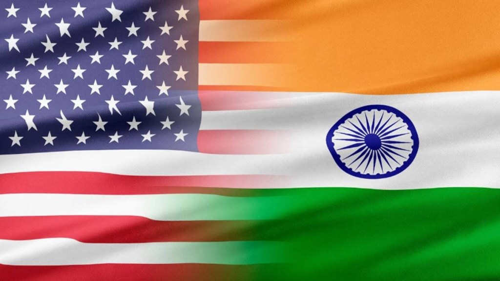India-US oil trade India-US oil trade