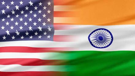 India-US oil trade India-US oil trade
