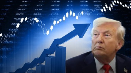 Nifty Vs Trump tariffs Nifty Vs Trump tariffs