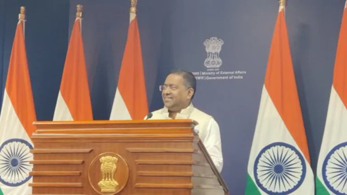 India rejects arbitration court's ruling on Indus Waters Treaty