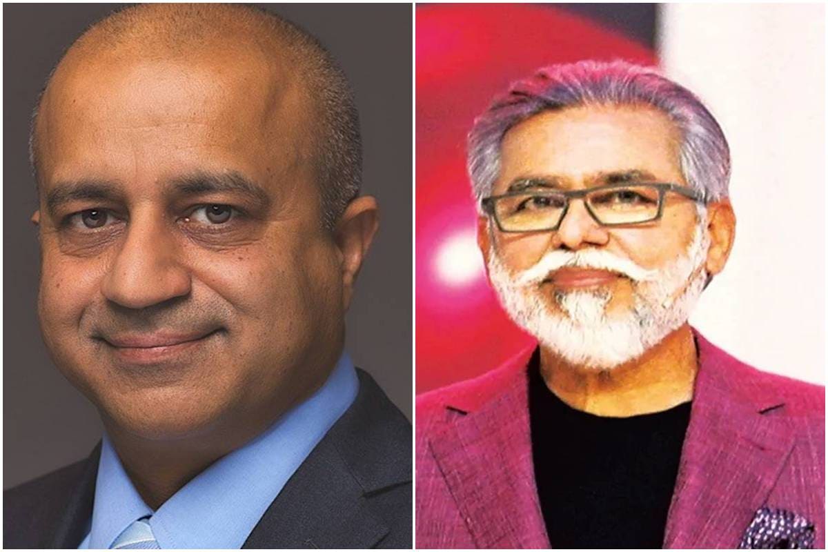 India top CEO pay list in FY25