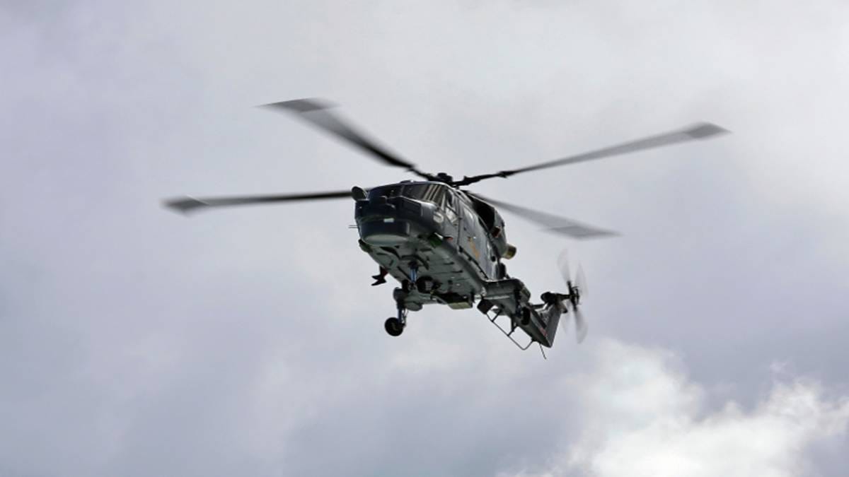 Indian Navy to acquire 76 multi role utility helicopters