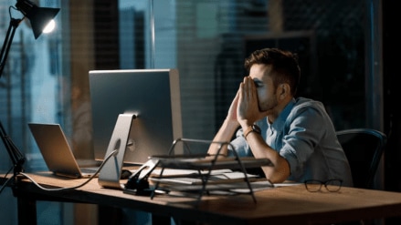 Forget ‘quiet quitting’ — Why ‘quiet cracking’ could be worse for your workplace