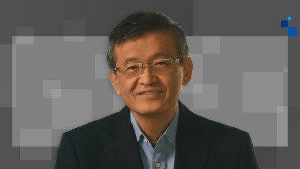 Intel CEO lip-bu tan