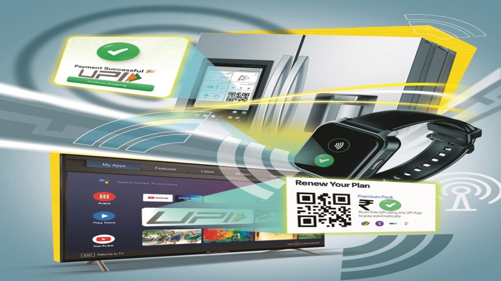 National Payments Corporation of India, UPI, payments, technology