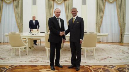 Breaking News, latest news today's, latest news, Latest Breaking News, Breaking News, Today's Breaking and Latest news, Latest News Today, Latest Breaking News Headlines, s jaishankar meets putin, india-russia relations