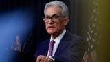 US Fed FOMC Meeting Live Updates
