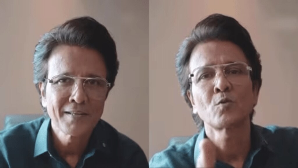 In a comment on the post, Kay Kay Menon stated, “Please let it be noted that I have not acted in this ad. A clip from my Special Ops promotions has been edited and used without permission (sic).” 