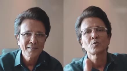 In a comment on the post, Kay Kay Menon stated, “Please let it be noted that I have not acted in this ad. A clip from my Special Ops promotions has been edited and used without permission (sic).” 