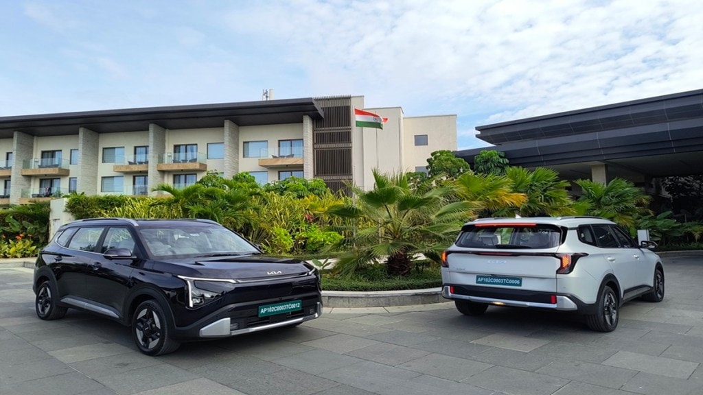 Creta Electric, car news, auto, electric vehicles, EV, technology Creta Electric, car news, auto, electric vehicles, EV, technology