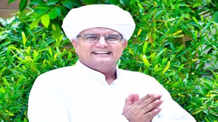 BJP sacks spokesperson Krishna Kumar Janu who accused party of ‘disdain’ towards Satya Pal Malik, Dhankhar