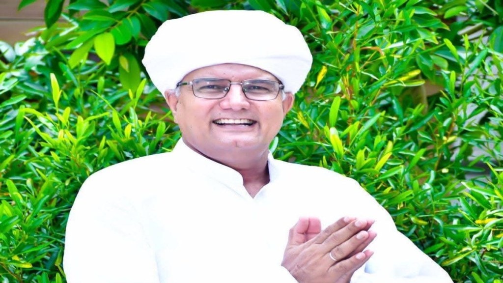 BJP sacks spokesperson Krishna Kumar Janu who accused party of ‘disdain’ towards Satya Pal Malik, Dhankhar