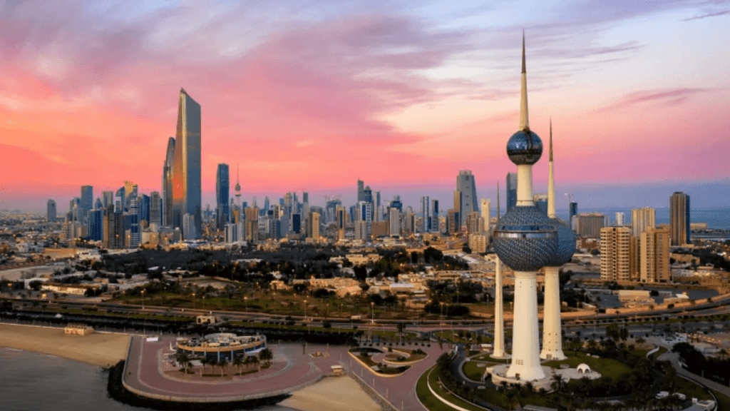 Kuwait visa