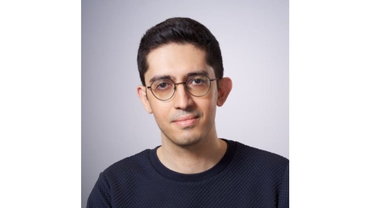 Jay Kotak, co-head of Kotak811 and son of veteran banker Uday Kotak. (Image Source; Twitter)