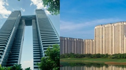 Why Delhi-NCR's Luxury Real Estate market is booming in 2025? (Image Source: Company)