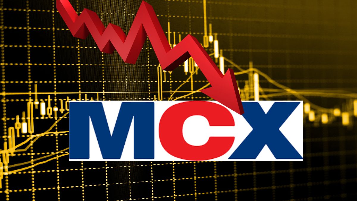 MCX share price Q2 FY26 results bullion-led momentum MCX share price Q2 FY26 results bullion-led momentum