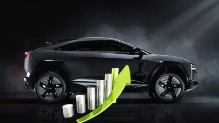 M&M surges on GST Buzz & new SUV push: 3 reasons why it is Nomura's preferred auto pick