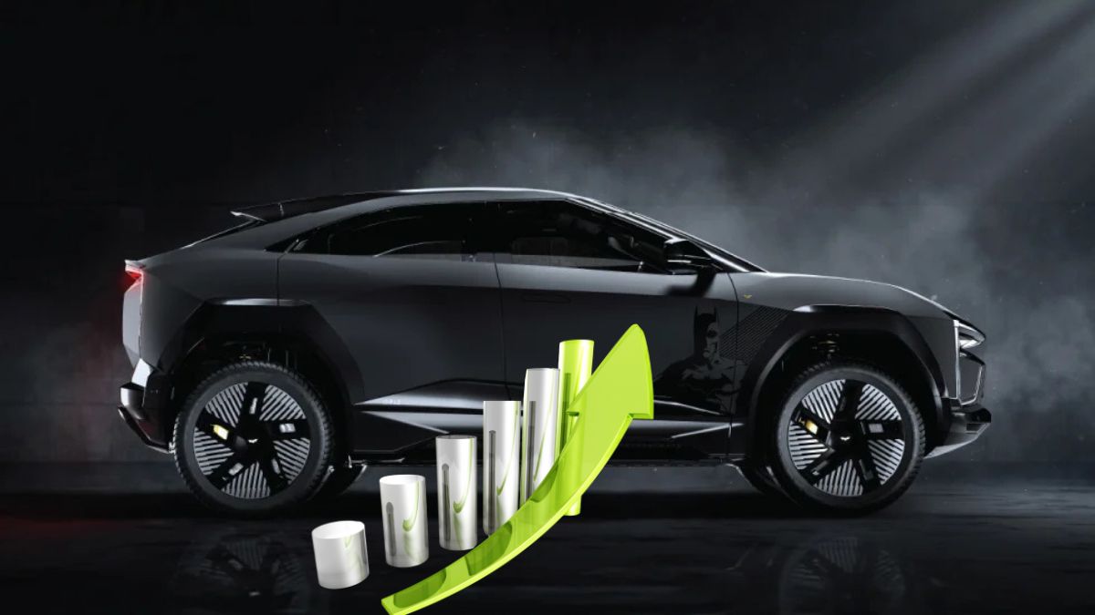 M&M surges on GST Buzz & new SUV push: 3 reasons why it is Nomura's preferred auto pick M&M surges on GST Buzz & new SUV push: 3 reasons why it is Nomura's preferred auto pick