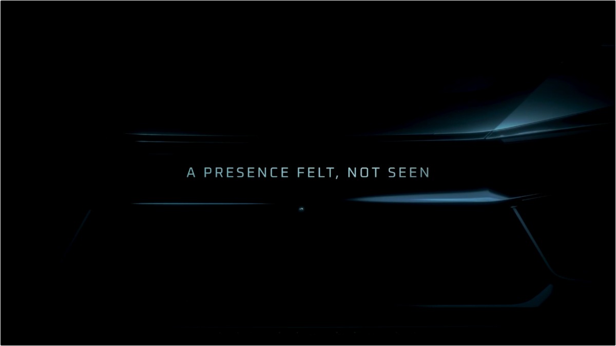 Mahindra BE 6 special edition