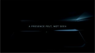 Mahindra BE 6 special edition