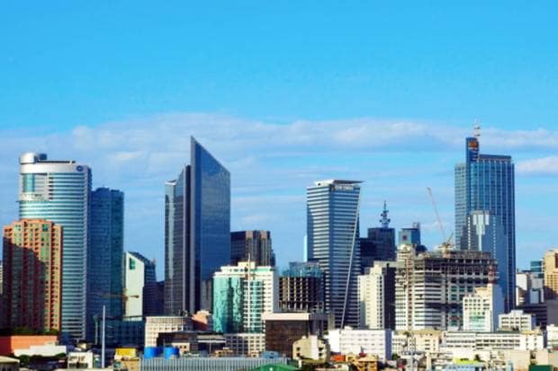 Manila, Philippines: Recorded 9.6% annual growth, supported by rising incomes and urban development. (Photo source: Canva)