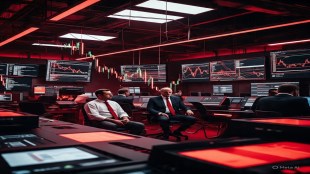 Markets today at close, August 07