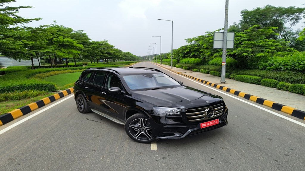 Mercedes-Benz GLS, aircraft, airbus, auto, cars, sports car