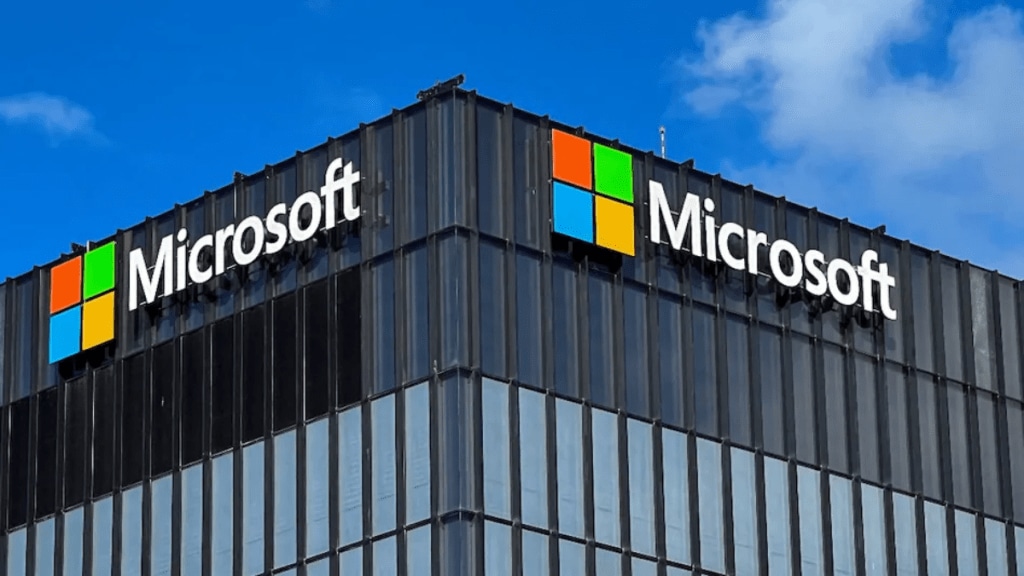 Ex-Microsoft techie leaves job within 20 days, colleague shares reason in viral post: Netizens react