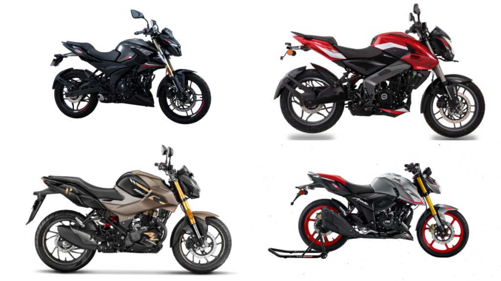 India's GST Overhaul: How a New Tax Structure Could Impact Two-Wheelers. (Image Source: Company)