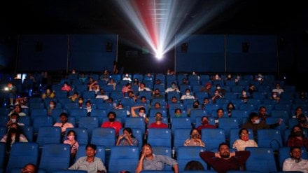 As per the existing tax regime, which was revised in 2018, GST on movie tickets up to Rs 100 is 12% and for tickets priced at over Rs 100 is 18%. As per the existing tax regime, which was revised in 2018, GST on movie tickets up to Rs 100 is 12% and for tickets priced at over Rs 100 is 18%.