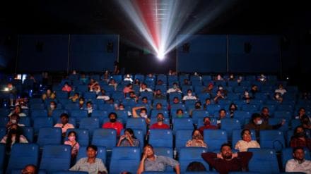 As per the existing tax regime, which was revised in 2018, GST on movie tickets up to Rs 100 is 12% and for tickets priced at over Rs 100 is 18%.