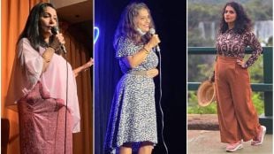 Maitreyi Karanth weight loss
