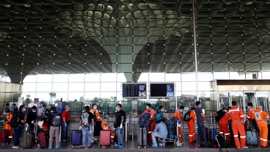 Breaking News, latest news today's, latest news, Latest Breaking News, Breaking News, Today's Breaking and Latest news, Latest News Today, Latest Breaking News Headlines, mumbai airport outage, mumbai airport