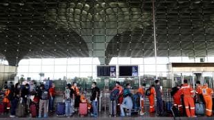 Breaking News, latest news today's, latest news, Latest Breaking News, Breaking News, Today's Breaking and Latest news, Latest News Today, Latest Breaking News Headlines, mumbai airport outage, mumbai airport