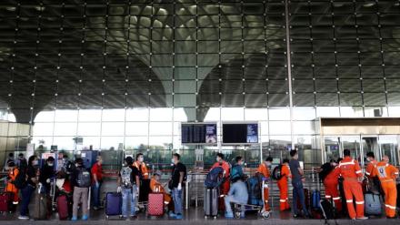 Breaking News, latest news today's, latest news, Latest Breaking News, Breaking News, Today's Breaking and Latest news, Latest News Today, Latest Breaking News Headlines, mumbai airport outage, mumbai airport