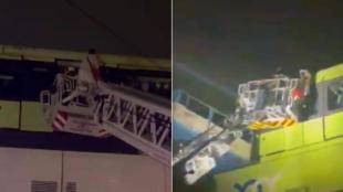 Breaking News, latest news today's, latest news, Latest Breaking News, Breaking News, Today's Breaking and Latest news, Latest News Today, Latest Breaking News Headlines, mumbai monorail, mumbai rains, mumbai news