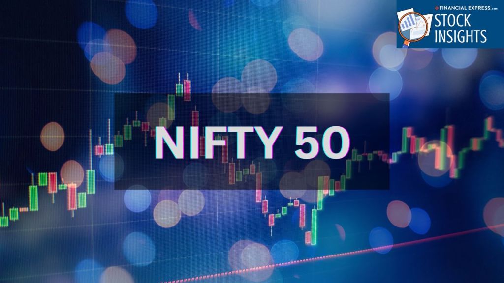 Nifty's Rare Six-Week Losing Streak: Is This 2008, 2020, or a New Chapter? (Image Source: Canva)