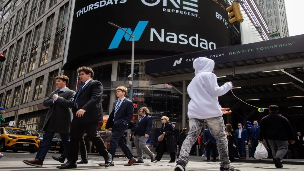 Reddit, Nvidia, Apple stocks, stock market trading session, S&P 500, Nasdaq, US stock futures,