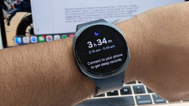 Samsung Galaxy Watch 8