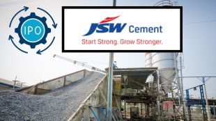 JSW Cement IPO allotment status, JSW Cement IPO allotment date