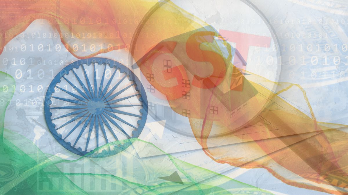 GST rate, rate rationalisation, GST, GST Council, fiscal policy, tax collection, inflation, GDP, GDP growth, Morgan Stanley, tax cuts, monetary policy easing, 8th Pay Commission