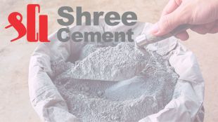 Shree Cement, Q1FY26, profit, cement, cement production, expansion, UAE business