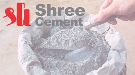 Shree Cement, Q1FY26, profit, cement, cement production, expansion, UAE business