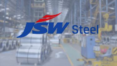 jsw steel