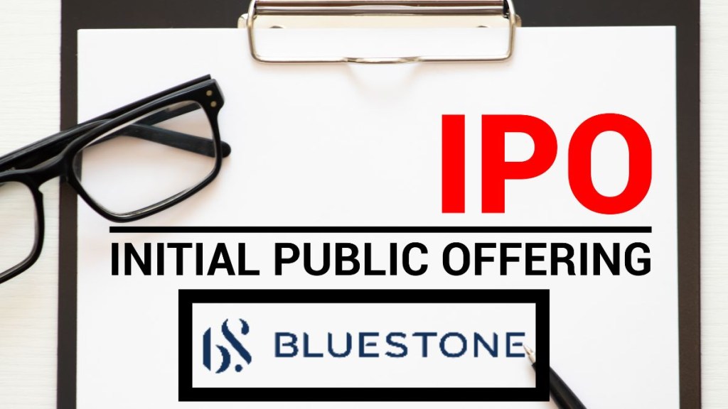 Bluestone Jewellery IPO, Bluestone IPO subscription dates, Bluestone IPO price band Bluestone Jewellery IPO, Bluestone IPO subscription dates, Bluestone IPO price band