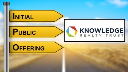 Knowledge Realty Trust REIT IPO allotment status, Knowledge Realty Trust REIT IPO allotment date Knowledge Realty Trust REIT IPO allotment status, Knowledge Realty Trust REIT IPO allotment date