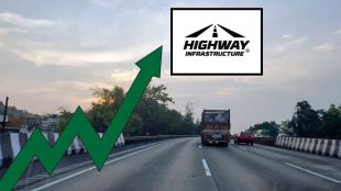 Highway Infrastructure IPO, Highway Infrastructure listing, Highway Infrastructure share price